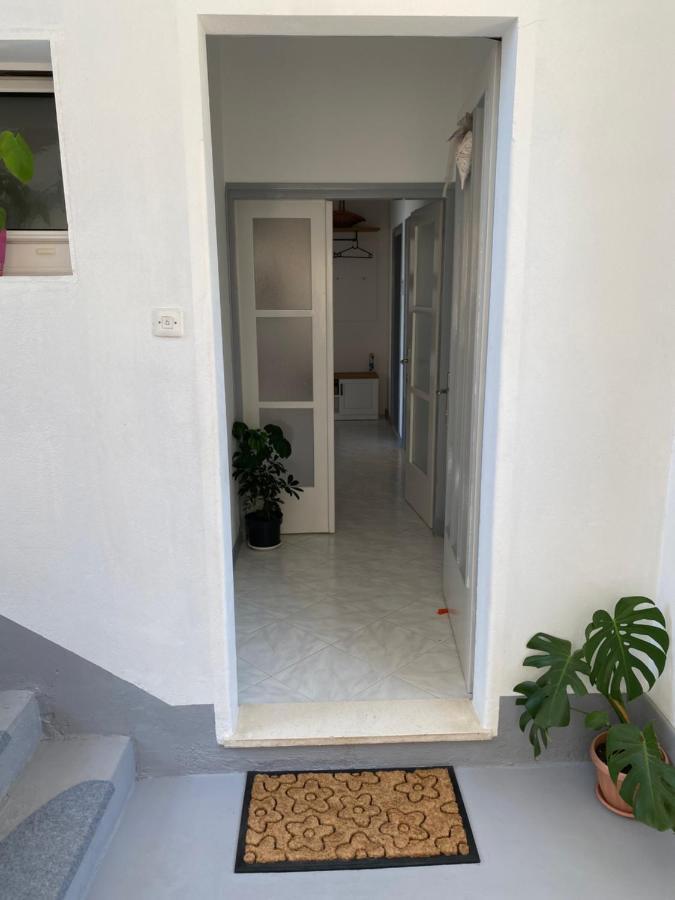 Apartman Betty Šibenik Dış mekan fotoğraf
