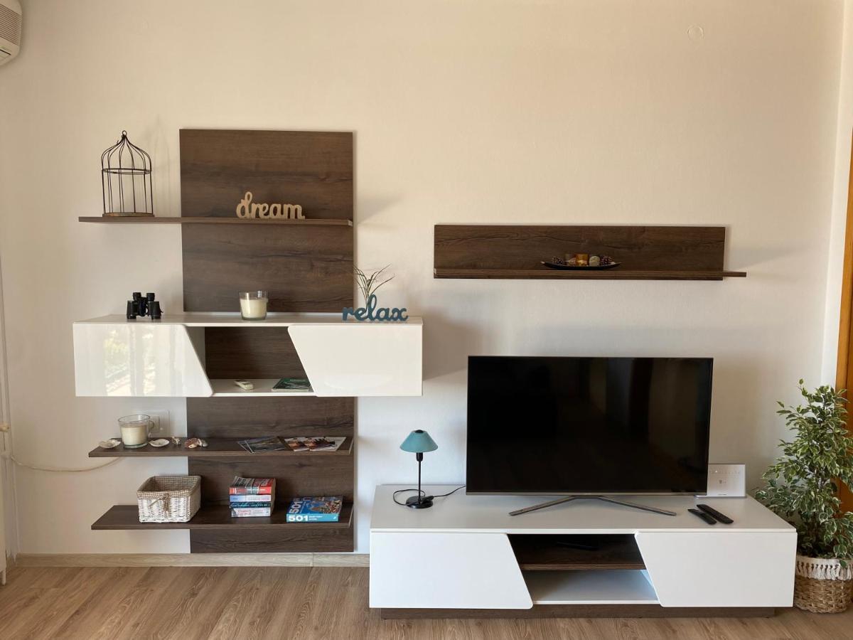 Apartman Betty Šibenik Dış mekan fotoğraf