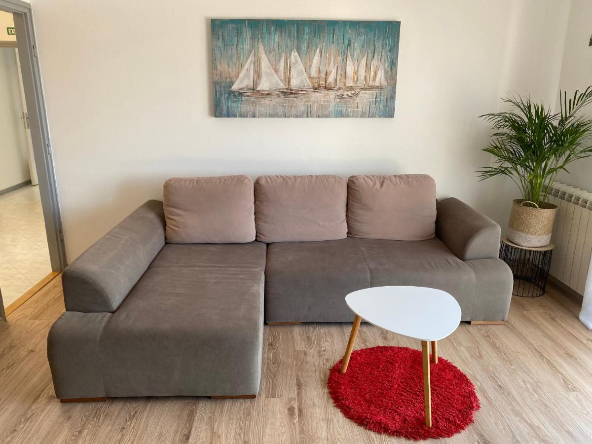 Apartman Betty Šibenik Dış mekan fotoğraf